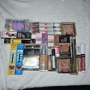 Makeup set